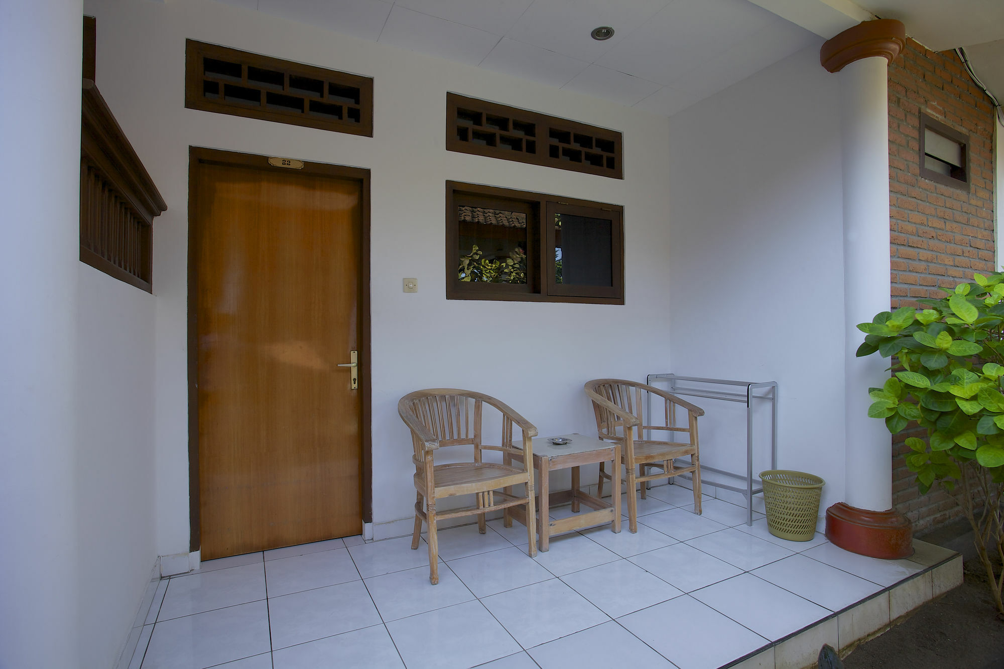 Ayu Lili Garden Hotel Kuta Кута Экстерьер фото